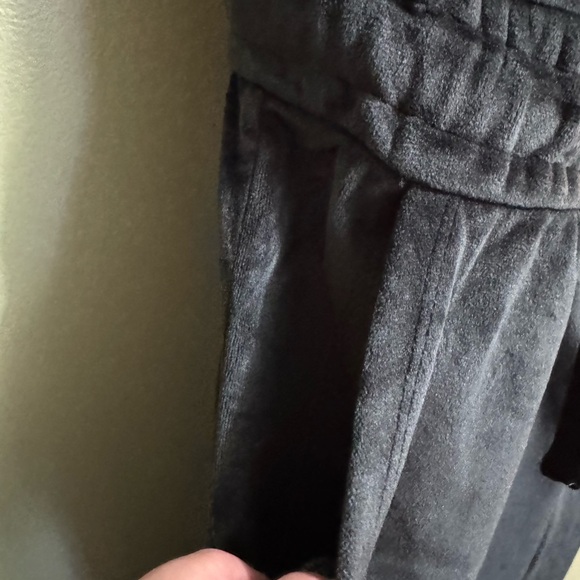 Torrid One Piece Jogger Jumpsuit, Size 1X, NWT - Picture 4 of 7